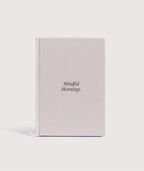 "Mindful Mornings" Journal - Morning Made