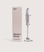 Modern Whisk - Morning Made