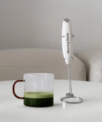 Modern Whisk - Morning Made