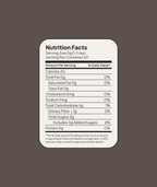 Mushroom Latte (3 Pack) - Morning Made
