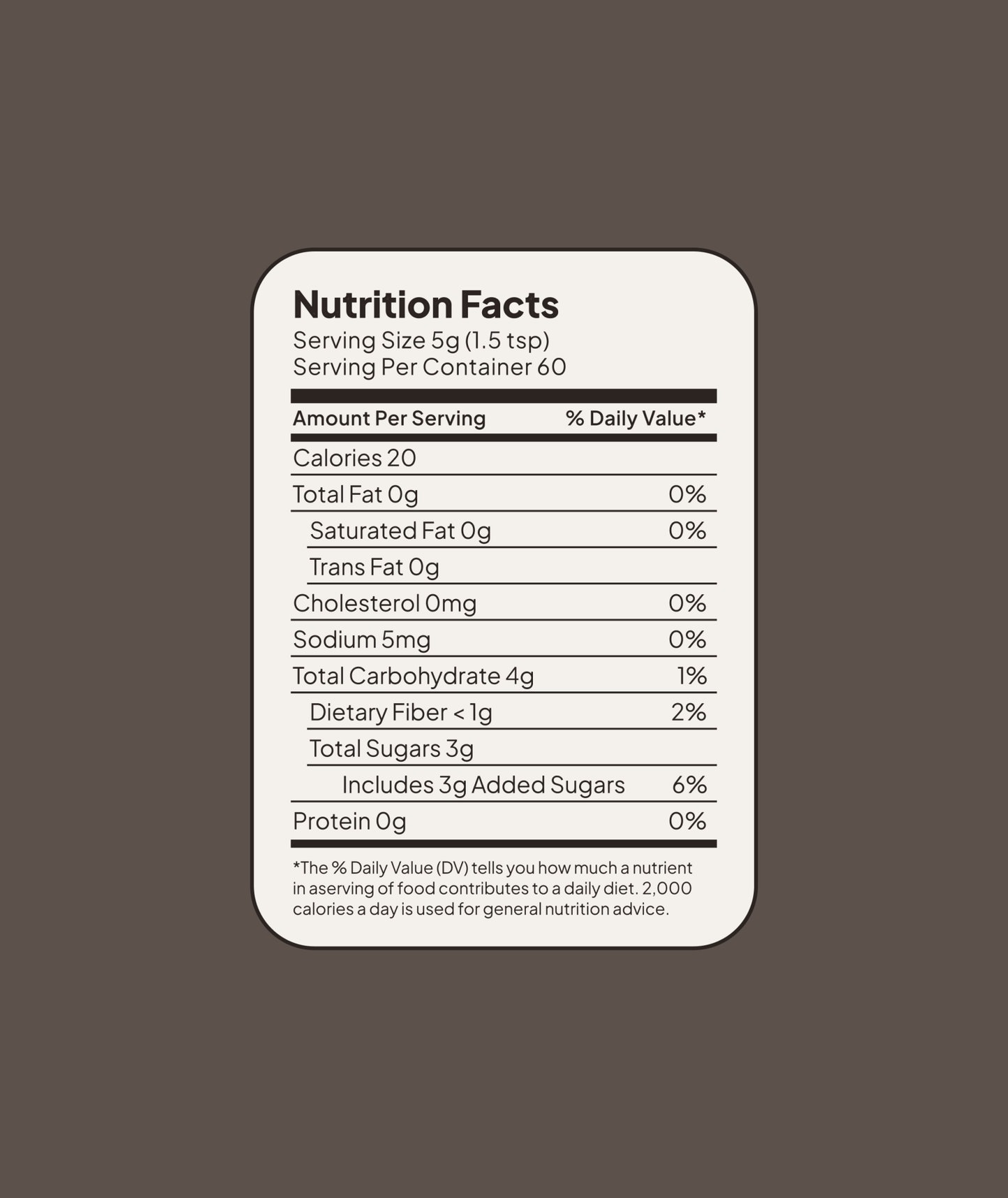 Mushroom Latte (3 Pack) - Morning Made