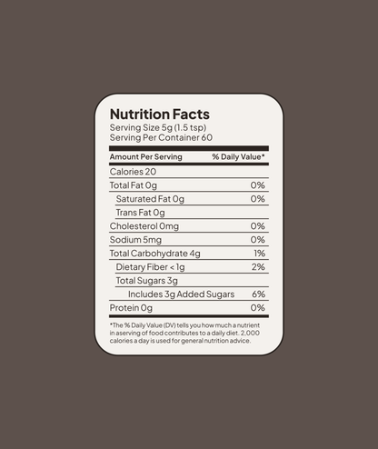 Mushroom Latte (3 Pack) - Morning Made