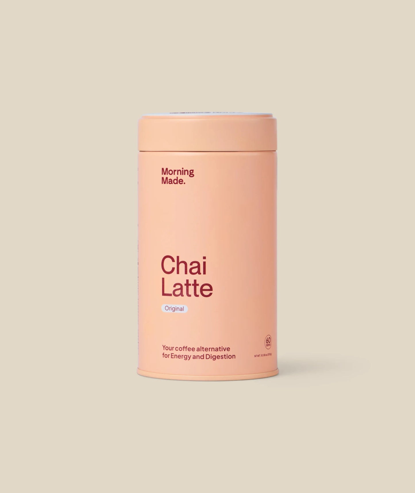 Original Chai Latte - Morning Made