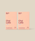 Original Chai Latte 20pk (10 Pack x 2) - Morning Made