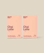 Original Chai Latte 20pk (10 Pack x 2) - Morning Made