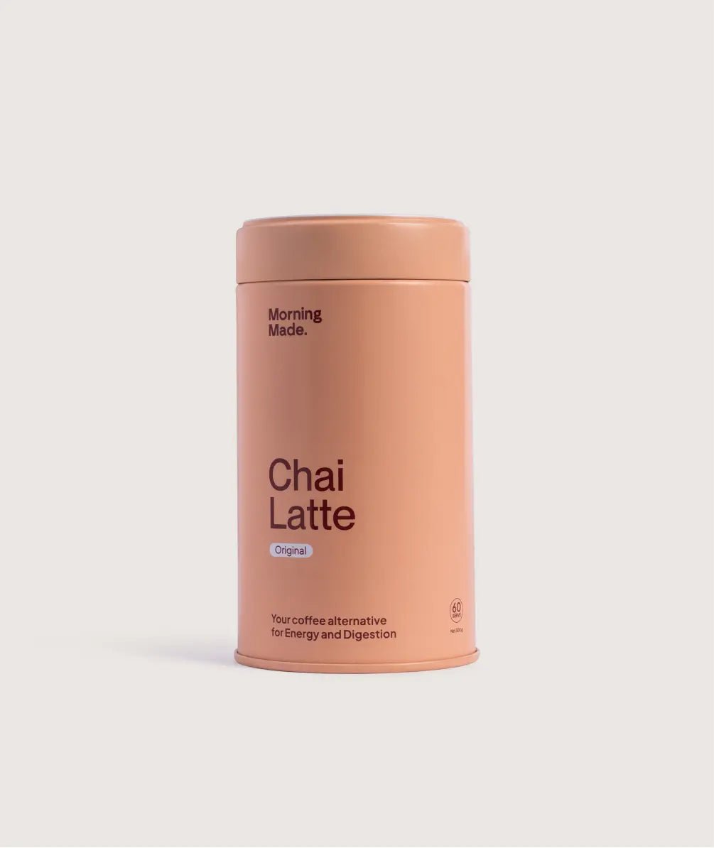 Original Chai Latte - Morning Made