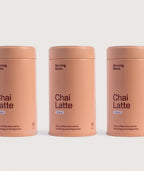 Original Chai Latte (3 Pack) - Morning Made