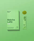 Original Matcha Latte 20pk (10 Pack x 2) - Morning Made