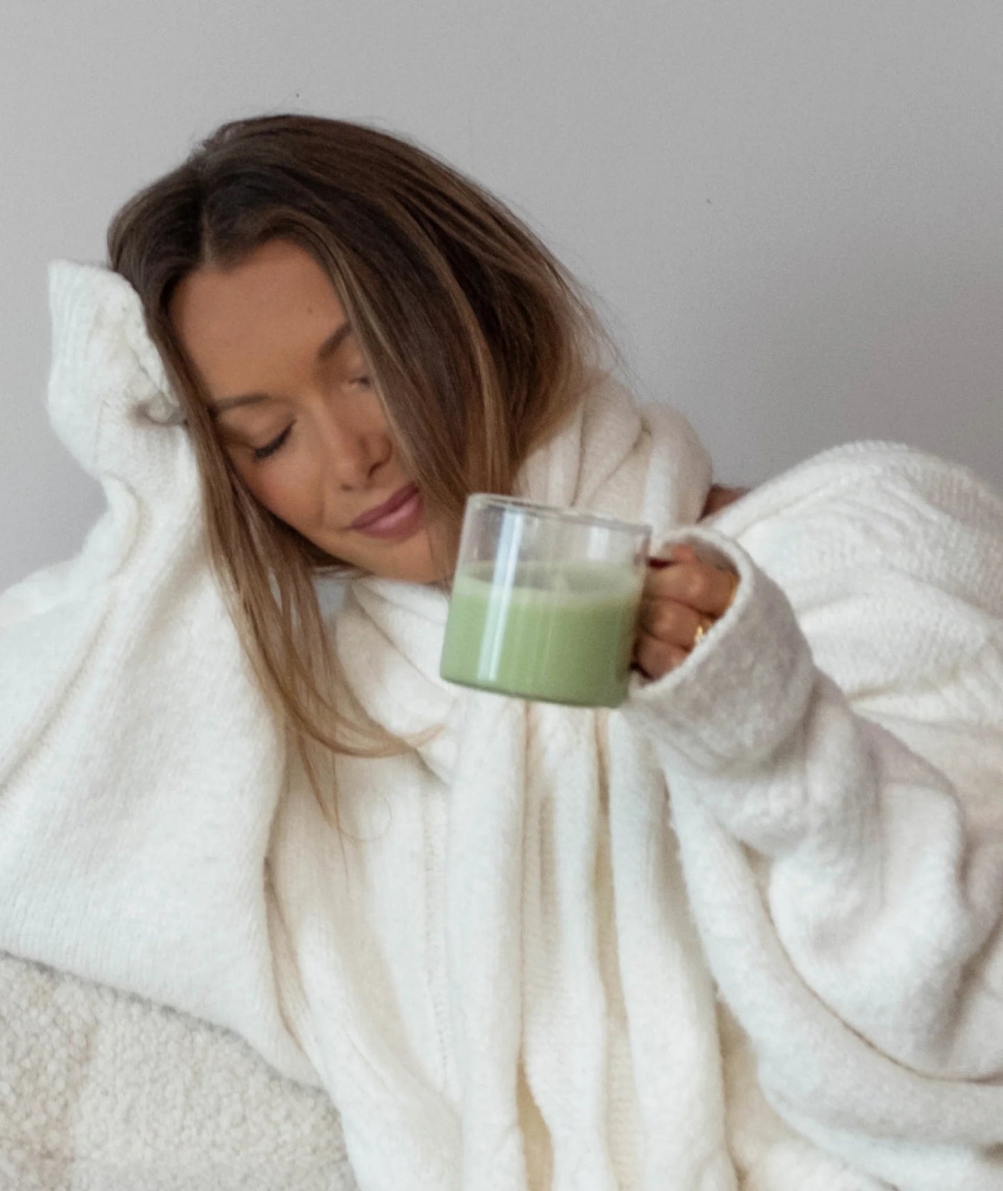 Original Matcha Latte 20pk (10 Pack x 2) - Morning Made