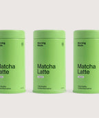 Original Matcha Latte (3 Pack) - Morning Made