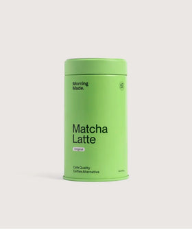 Original Matcha Latte - Morning Made