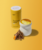 Original Turmeric Latte - Morning Made