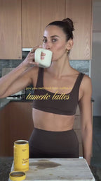 Original Turmeric Latte - Morning Made