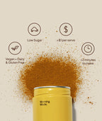 Original Turmeric Latte - Morning Made