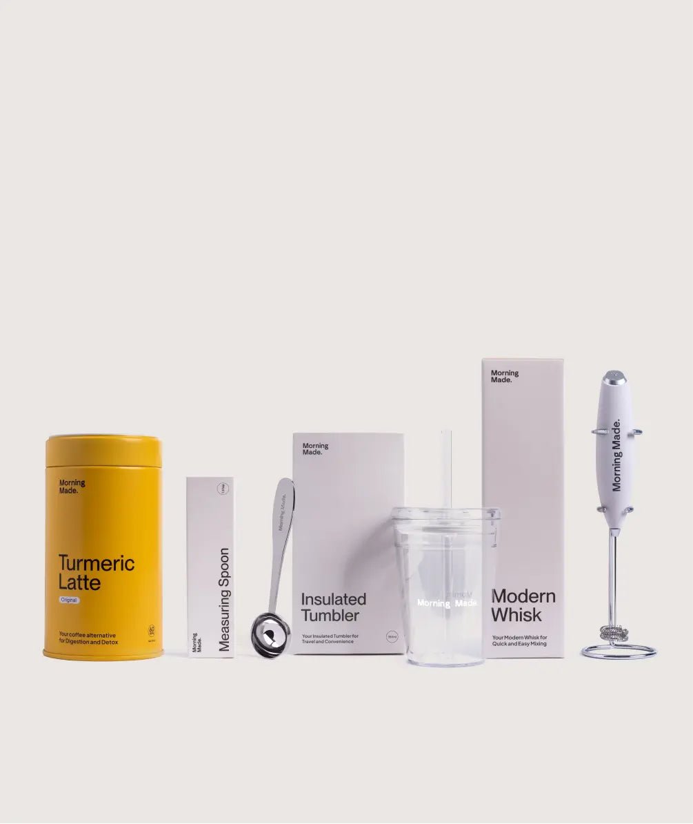 Starter Kit - Morning Made