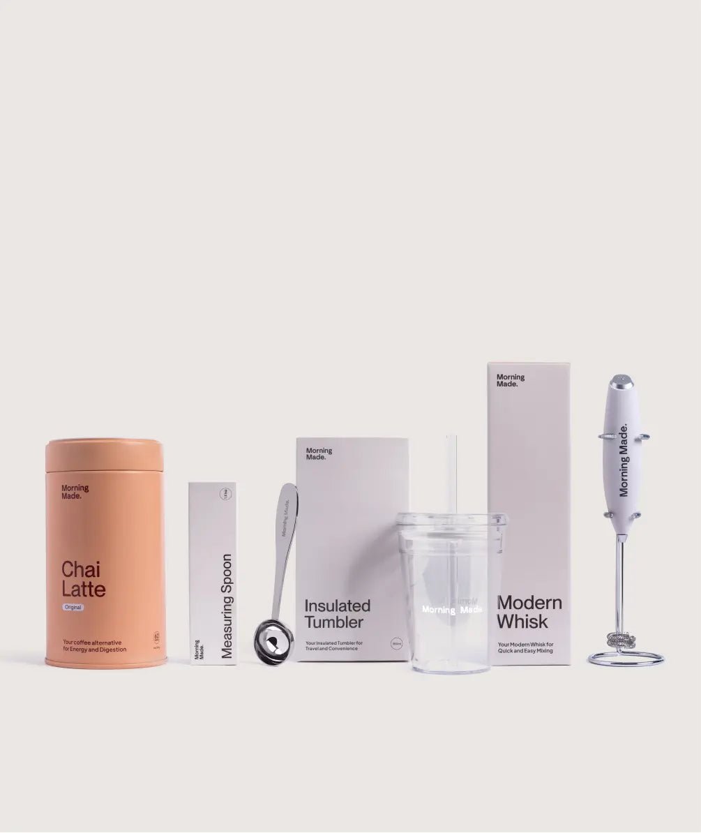 Starter Kit - Morning Made