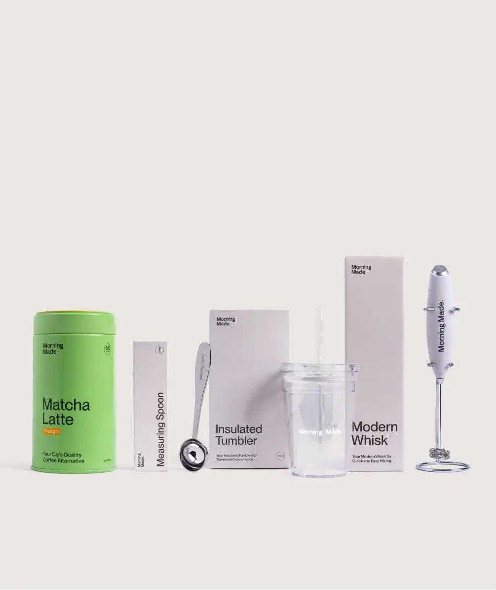 Starter Kit - Morning Made