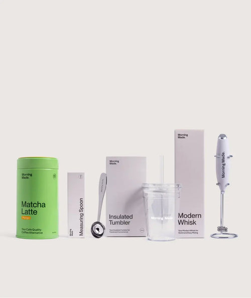 Starter Kit - Morning Made
