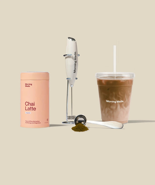 Starter Kit - Morning Made