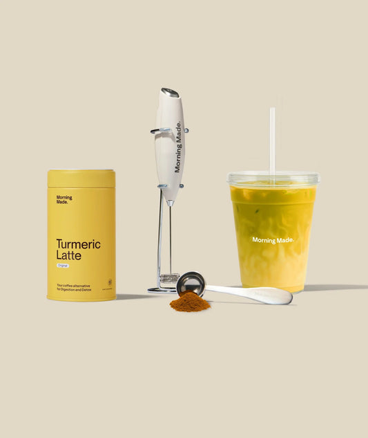 Starter Kit - Morning Made