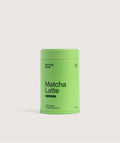 Unsweetened Matcha Latte - Morning Made