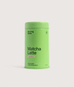 Vanilla Matcha Latte (3 Pack) - Morning Made