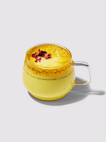 Vanilla Turmeric Latte 20pk (10 Pack x 2) - Morning Made