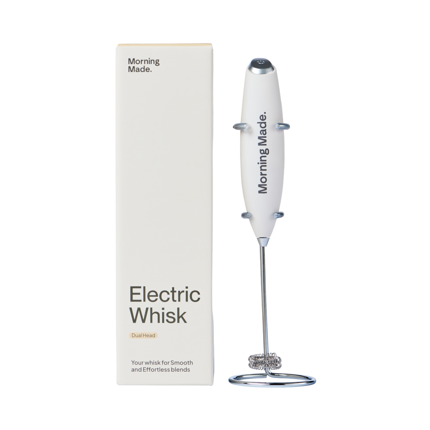 Morning Made electric whisk